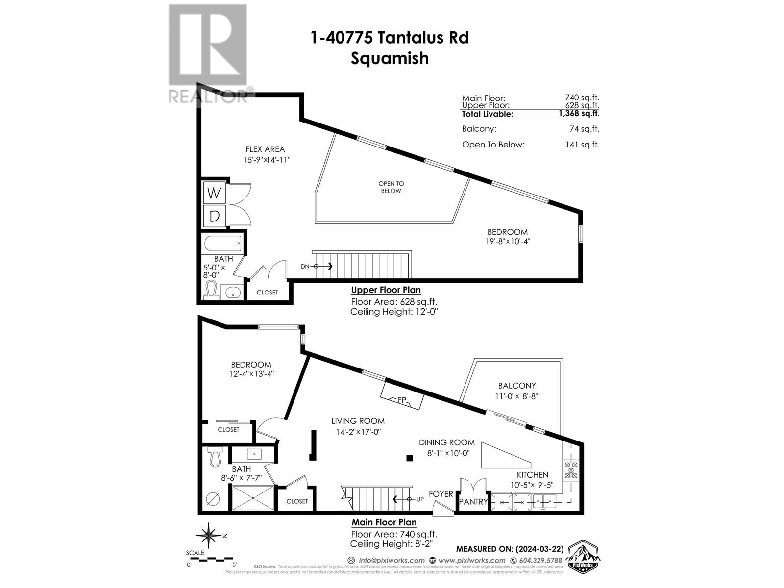 Property at 1 40775 TANTALUS ROAD image 3