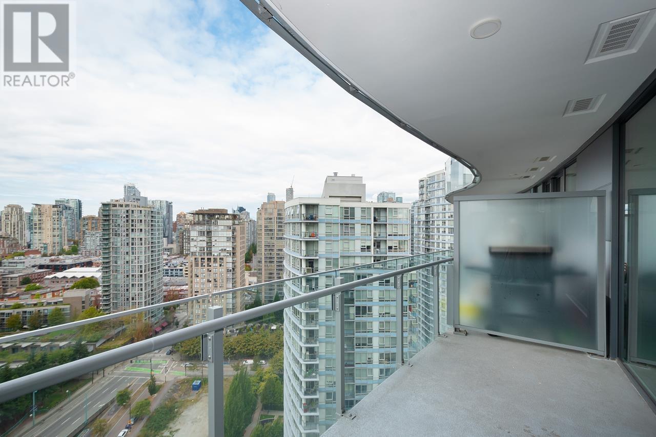 2403 89 Nelson Street, Vancouver, British Columbia  V6Z 0E7 - Photo 6 - R2940137