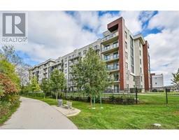 125 SHOREVIEW Place Unit# 114, Stoney Creek, Ontario