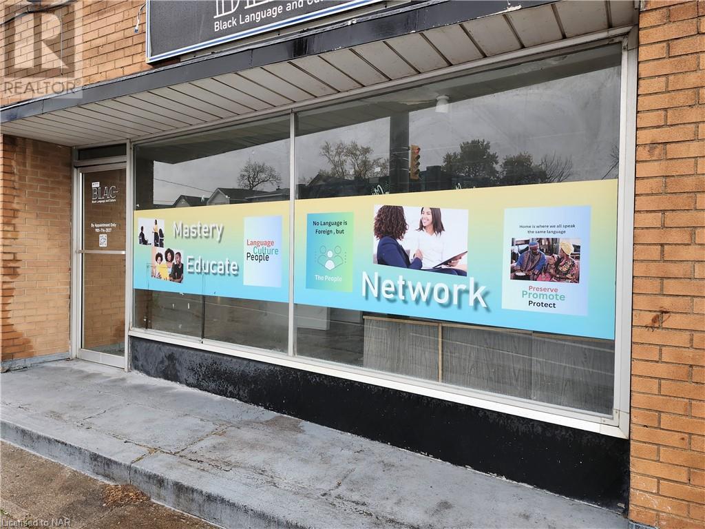 474 East Main Street E, Welland, Ontario  L3B 3X6 - Photo 6 - 40668717