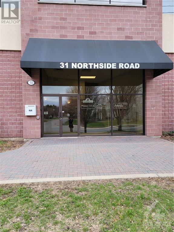 31 NORTHSIDE ROAD UNIT#204, Ottawa, Ontario