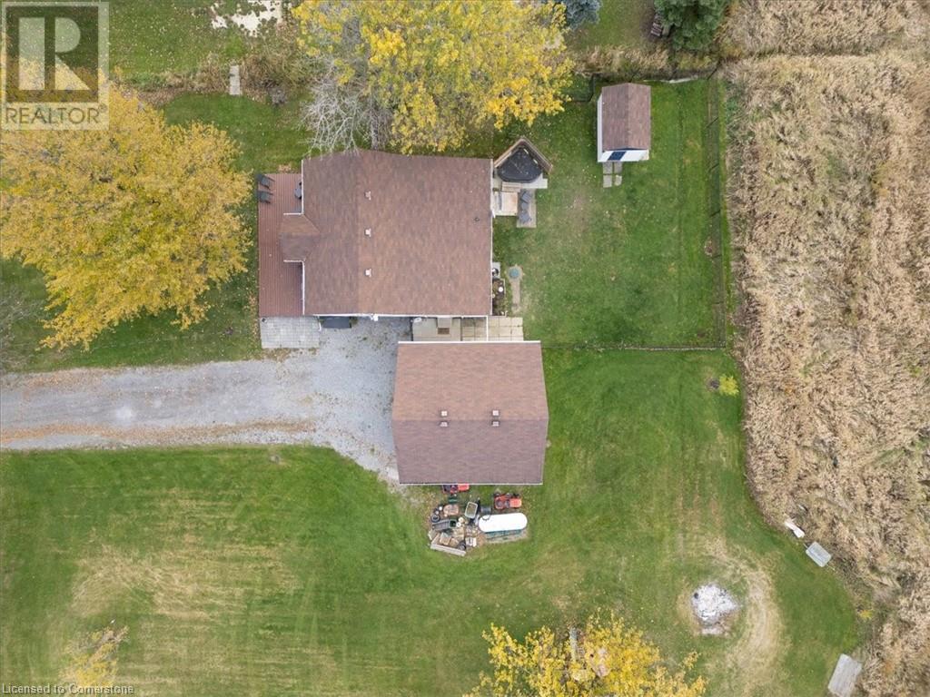 888 Green Mountain Road E, Stoney Creek, Ontario  L8J 3A9 - Photo 41 - 40671156