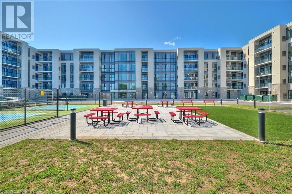 50 Herrick Avenue Unit# Up42, St. Catharines, Ontario  L2P 0G3 - Photo 14 - 40670968