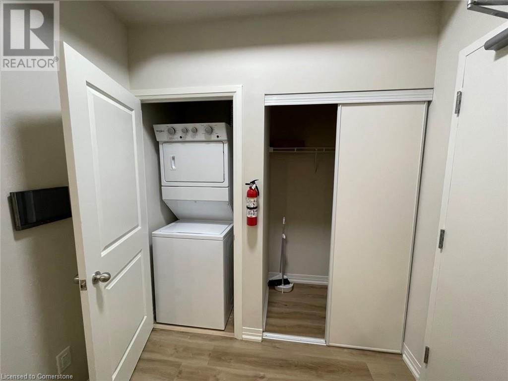 50 Herrick Avenue Unit# Up42, St. Catharines, Ontario  L2P 0G3 - Photo 5 - 40670968