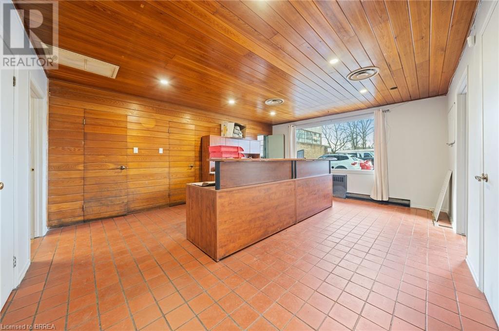 411 West Street, Brantford, Ontario  N3R 3V9 - Photo 43 - 40669978