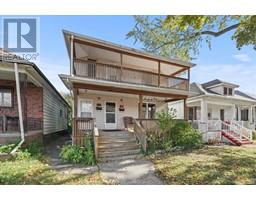 848 GLADSTONE, Windsor, Ontario