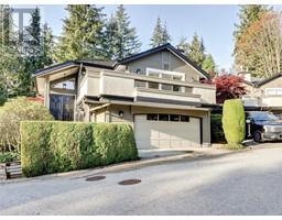 1 1900 INDIAN RIVER CRESCENT, North Vancouver, British Columbia
