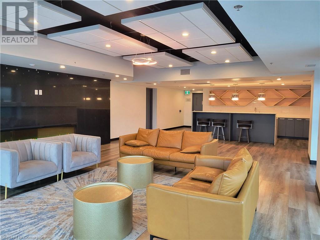 60 Frederick Street Street Unit# 2812, Kitchener, Ontario  N2H 0C7 - Photo 12 - 40670675