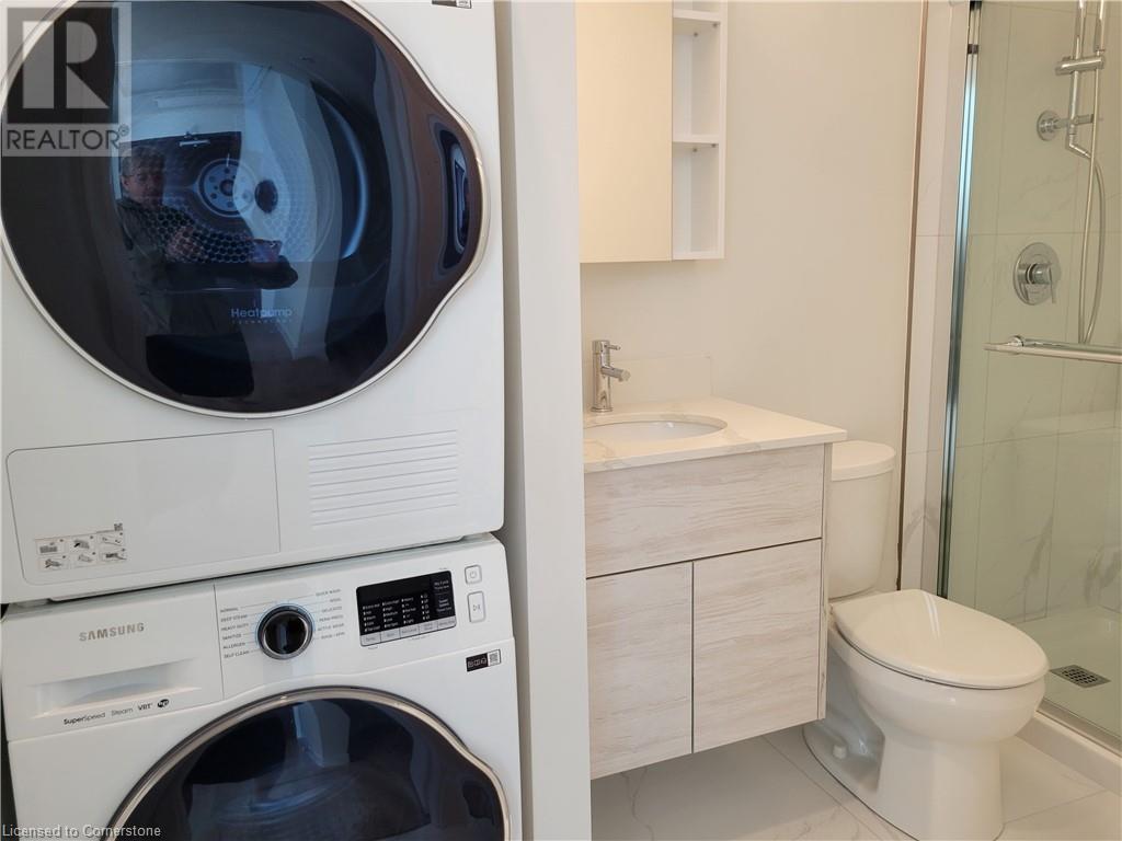 60 Frederick Street Street Unit# 2812, Kitchener, Ontario  N2H 0C7 - Photo 6 - 40670675