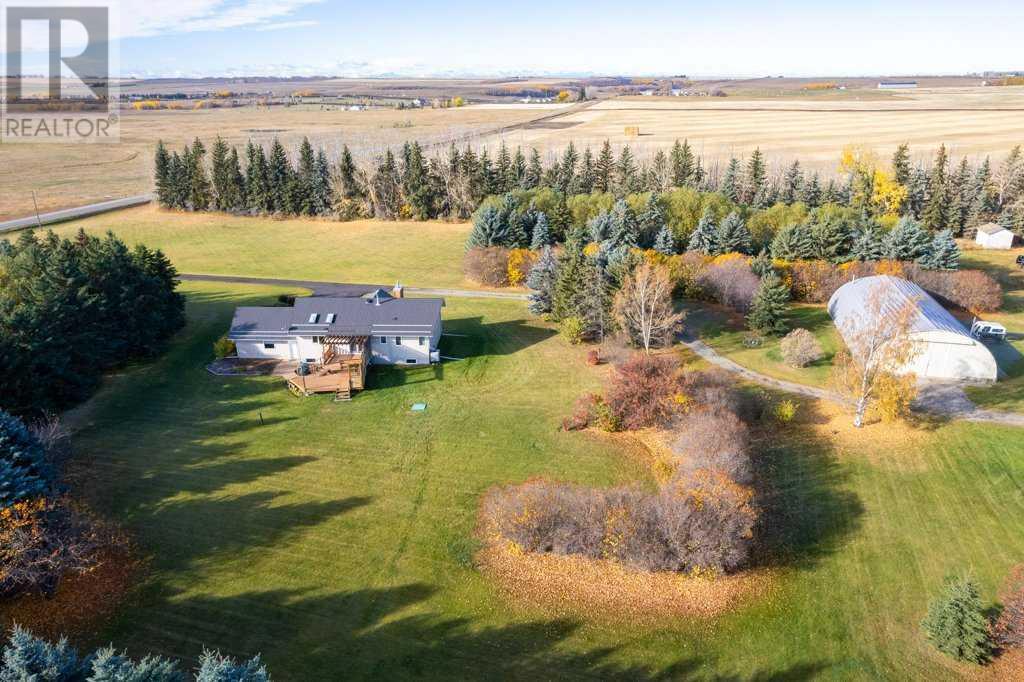 1508 Township Road 302, Rural Mountain View County, Alberta  T0M 0N0 - Photo 47 - A2174018