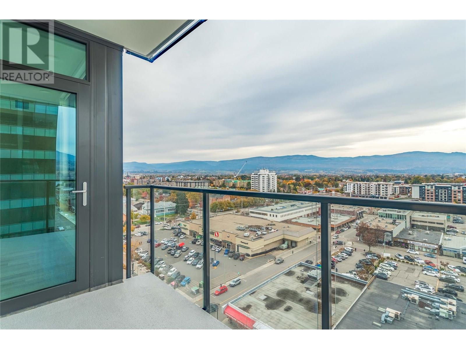 1488 Bertram Street Unit# 1303 Kelowna