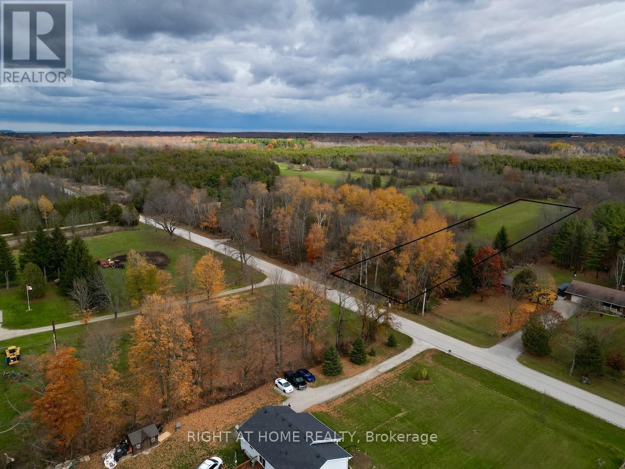 397641 10 Concession, Meaford, Ontario  N4K 5N8 - Photo 1 - X9769035