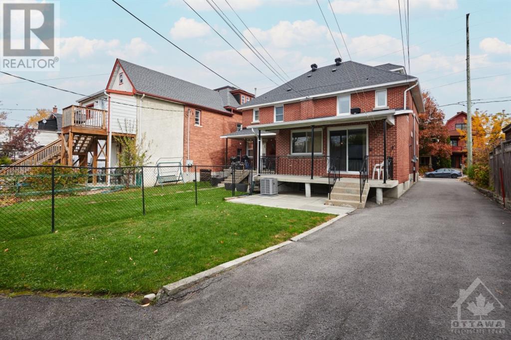 128&130 Bayswater AvenueOttawa, Ontario  K1Y 2G1 - Photo 20 - X10418881