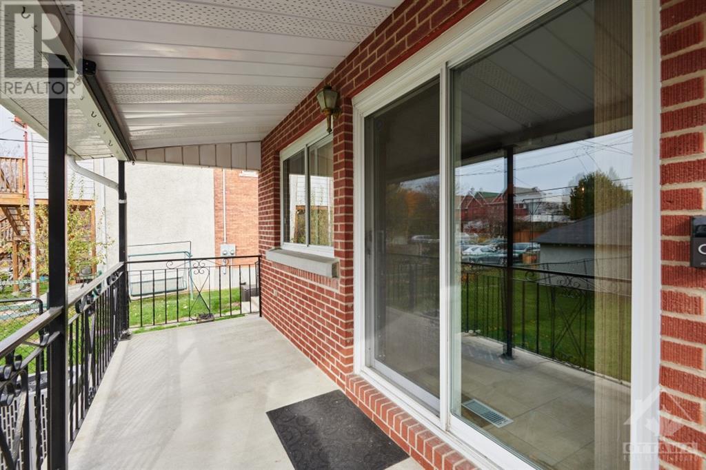 128&130 Bayswater AvenueOttawa, Ontario  K1Y 2G1 - Photo 21 - X10418881