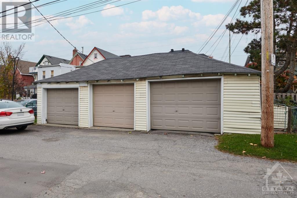 128&130 Bayswater AvenueOttawa, Ontario  K1Y 2G1 - Photo 23 - X10418881