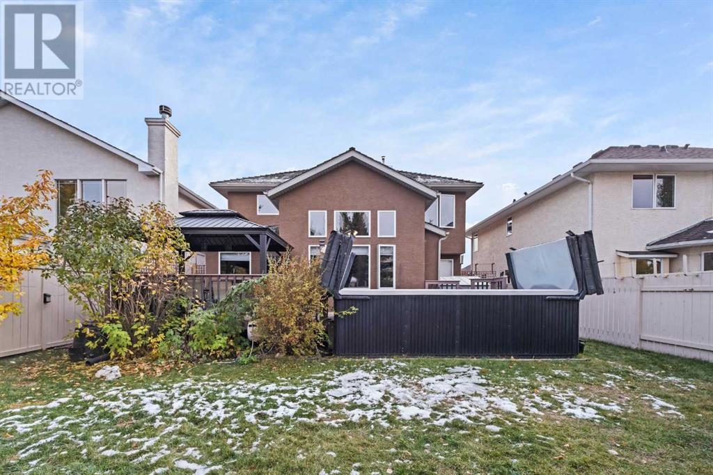 6 Mount Gibraltar Place Se, Calgary, Alberta  T2Z 3C7 - Photo 8 - A2174416