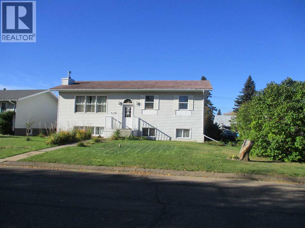 420 3rd Street Ne, Manning, Alberta  T0H 2M0 - Photo 1 - A2176021