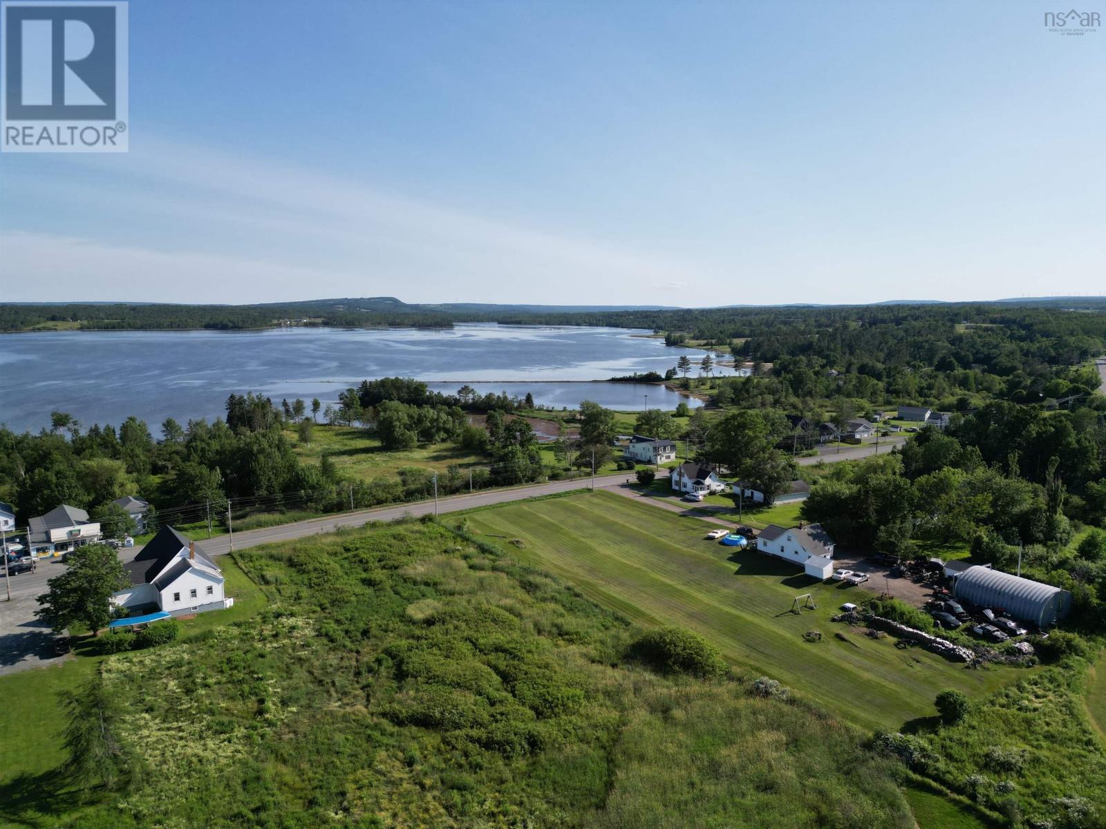 B7 Brook Avenue, Lyons Brook, Nova Scotia  B0K 1H0 - Photo 1 - 202325147