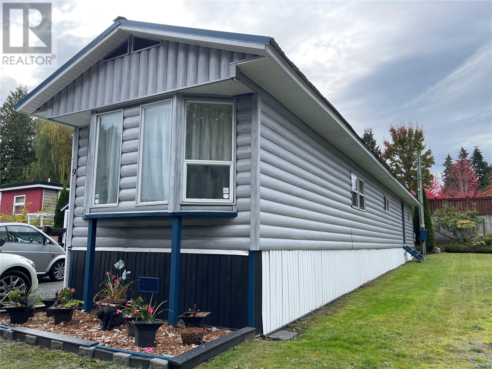 9 1074 Old Victoria Rd, Nanaimo, British Columbia  V9R 6L7 - Photo 2 - 979676