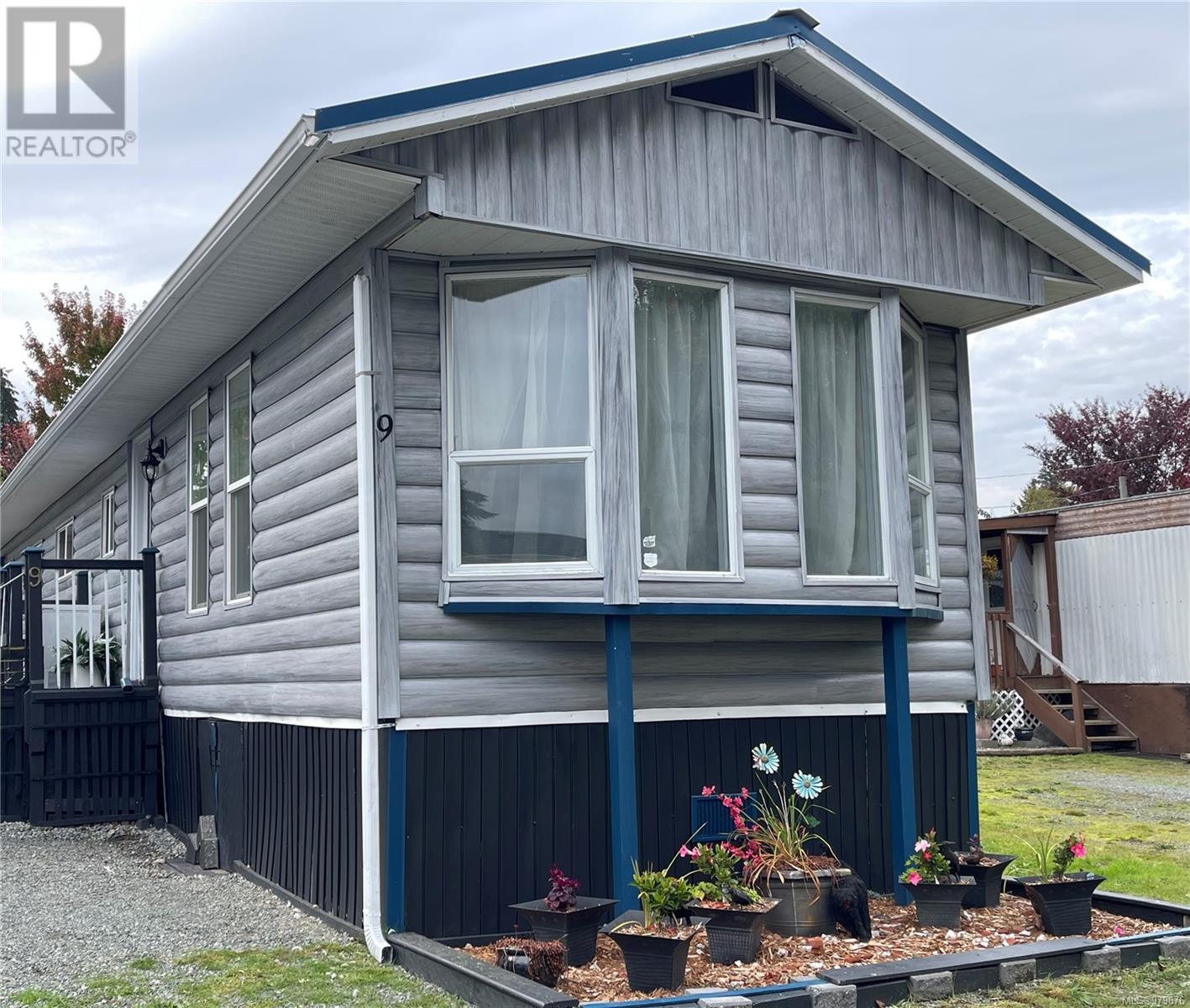 9 1074 Old Victoria Rd, Nanaimo, British Columbia  V9R 6L7 - Photo 1 - 979676