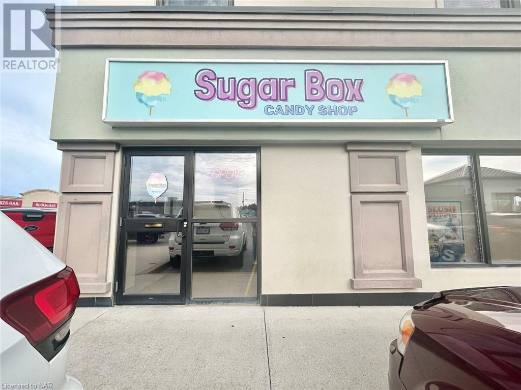 3521 Portage Road Unit# 7, Niagara Falls, Ontario  L2J 2K5 - Photo 1 - 40669517