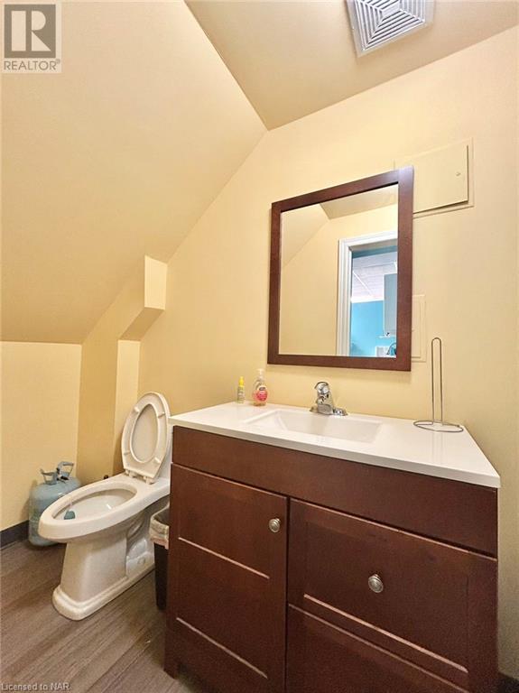 3521 Portage Road Unit# 7, Niagara Falls, Ontario  L2J 2K5 - Photo 10 - 40669517