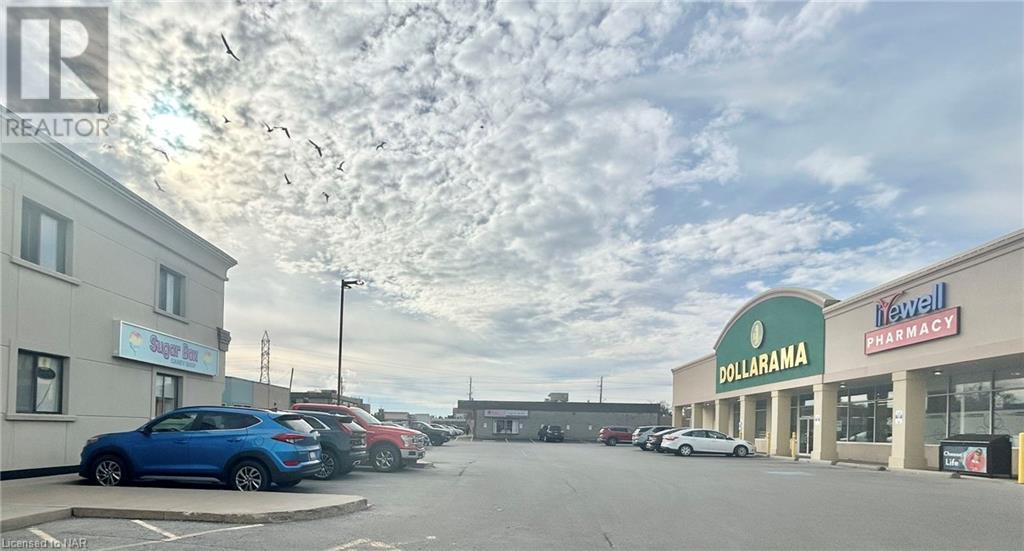 3521 Portage Road Unit# 7, Niagara Falls, Ontario  L2J 2K5 - Photo 11 - 40669517