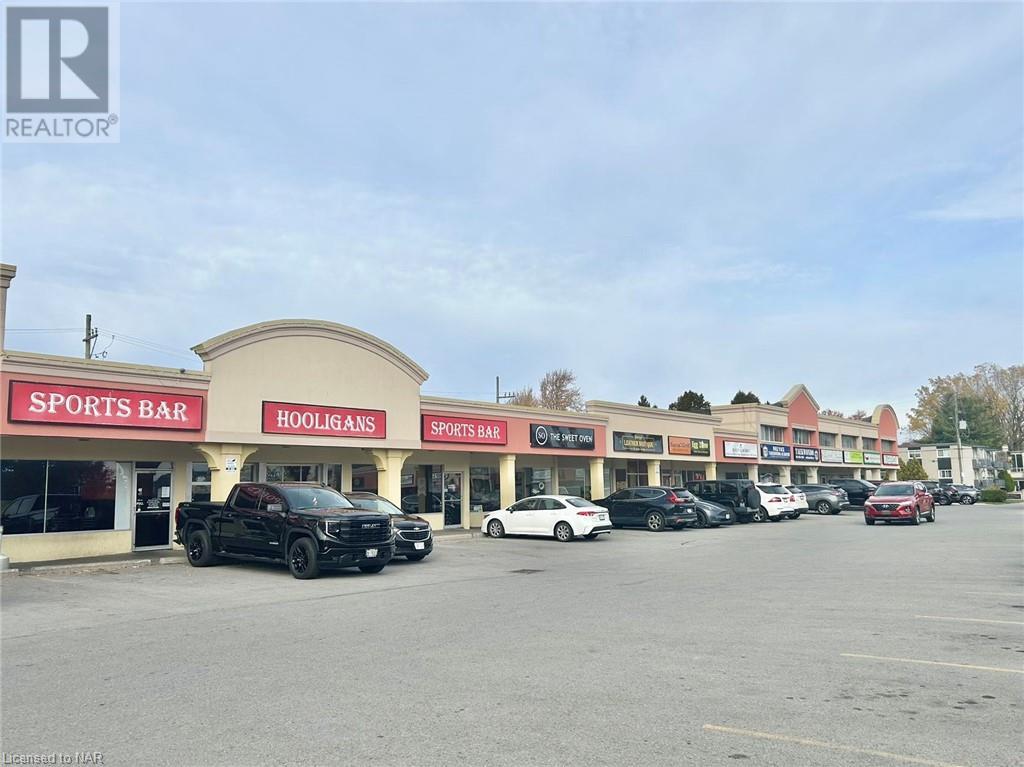 3521 Portage Road Unit# 7, Niagara Falls, Ontario  L2J 2K5 - Photo 12 - 40669517