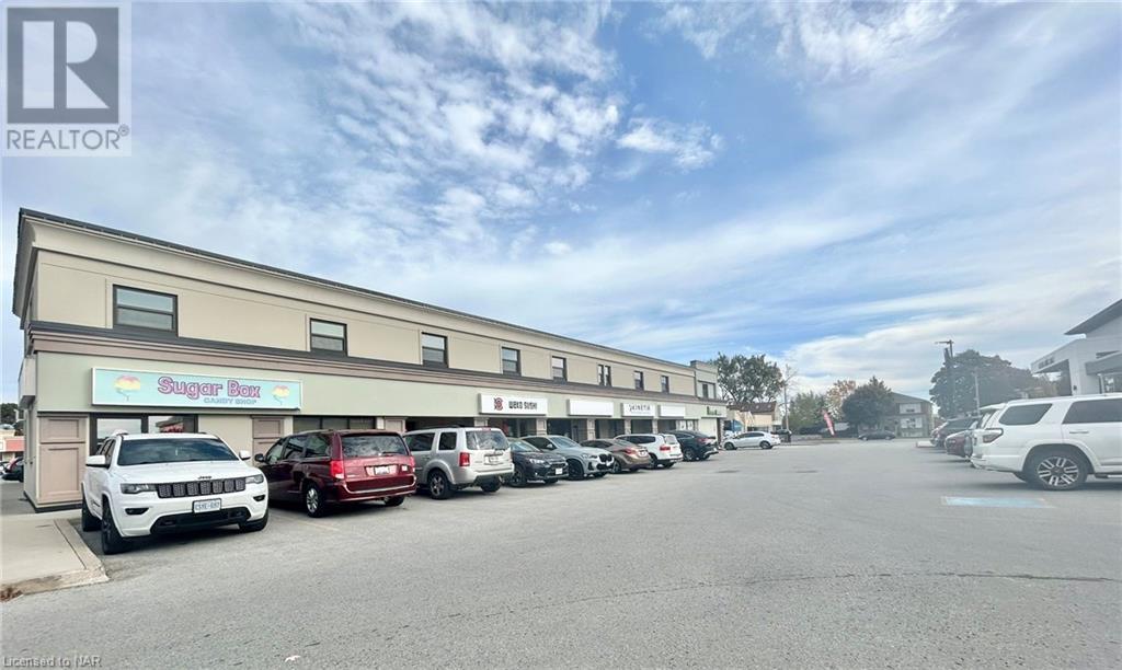 3521 Portage Road Unit# 7, Niagara Falls, Ontario  L2J 2K5 - Photo 13 - 40669517