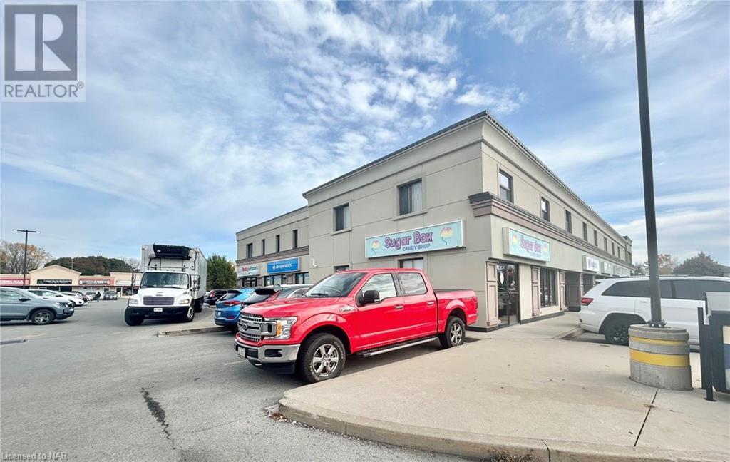 3521 Portage Road Unit# 7, Niagara Falls, Ontario  L2J 2K5 - Photo 2 - 40669517