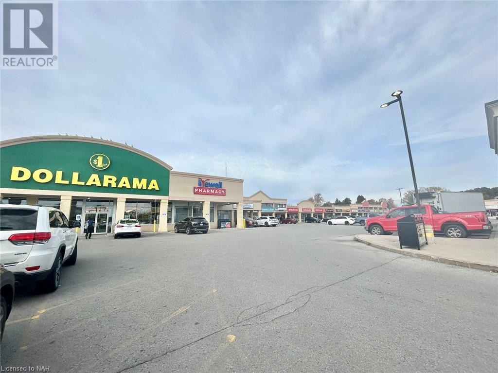 3521 Portage Road Unit# 7, Niagara Falls, Ontario  L2J 2K5 - Photo 3 - 40669517