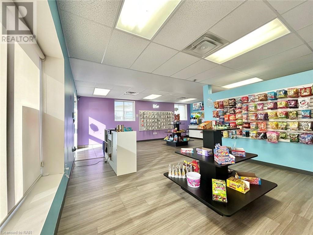 3521 Portage Road Unit# 7, Niagara Falls, Ontario  L2J 2K5 - Photo 5 - 40669517