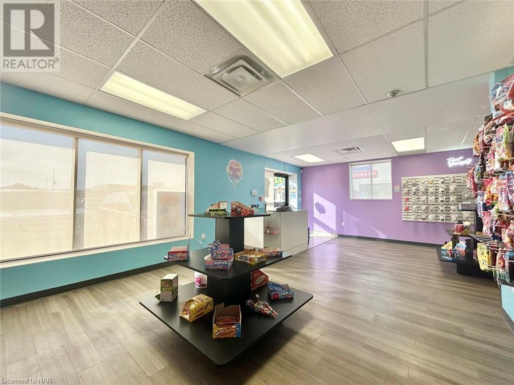 3521 Portage Road Unit# 7, Niagara Falls, Ontario  L2J 2K5 - Photo 6 - 40669517