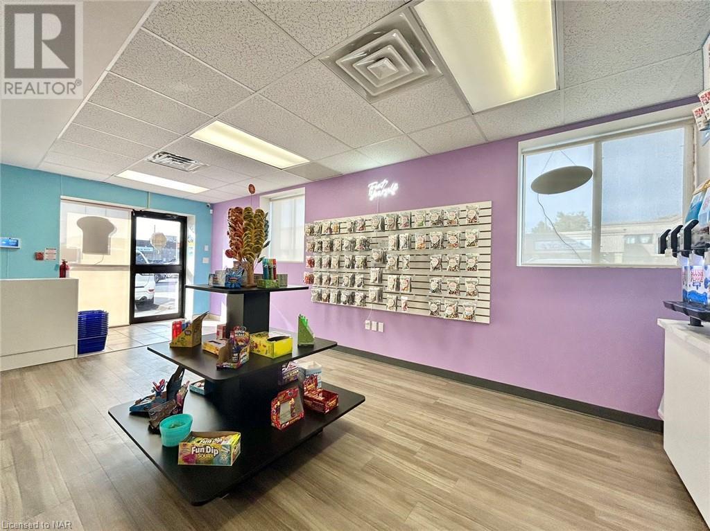 3521 Portage Road Unit# 7, Niagara Falls, Ontario  L2J 2K5 - Photo 7 - 40669517