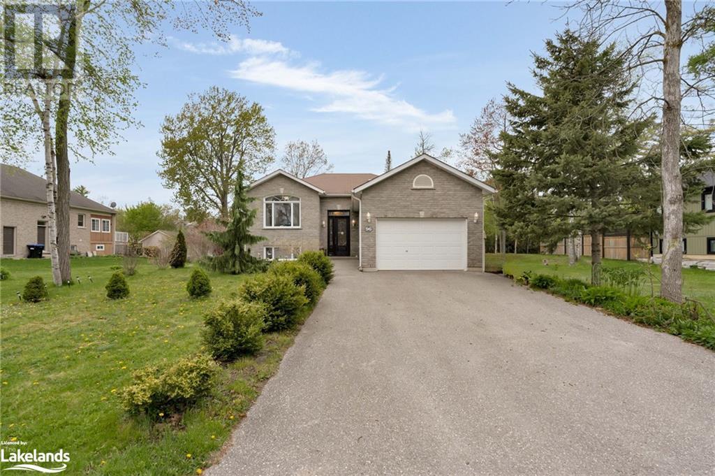 96 46TH STREET N, wasaga beach, Ontario