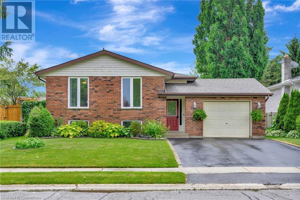 303 DOVER Avenue, Port Dover, Ontario