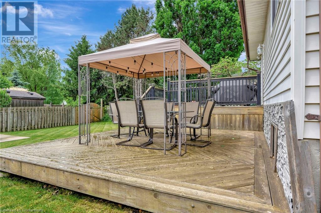 303 Dover Avenue, Port Dover, Ontario  N0A 1N4 - Photo 18 - 40671203