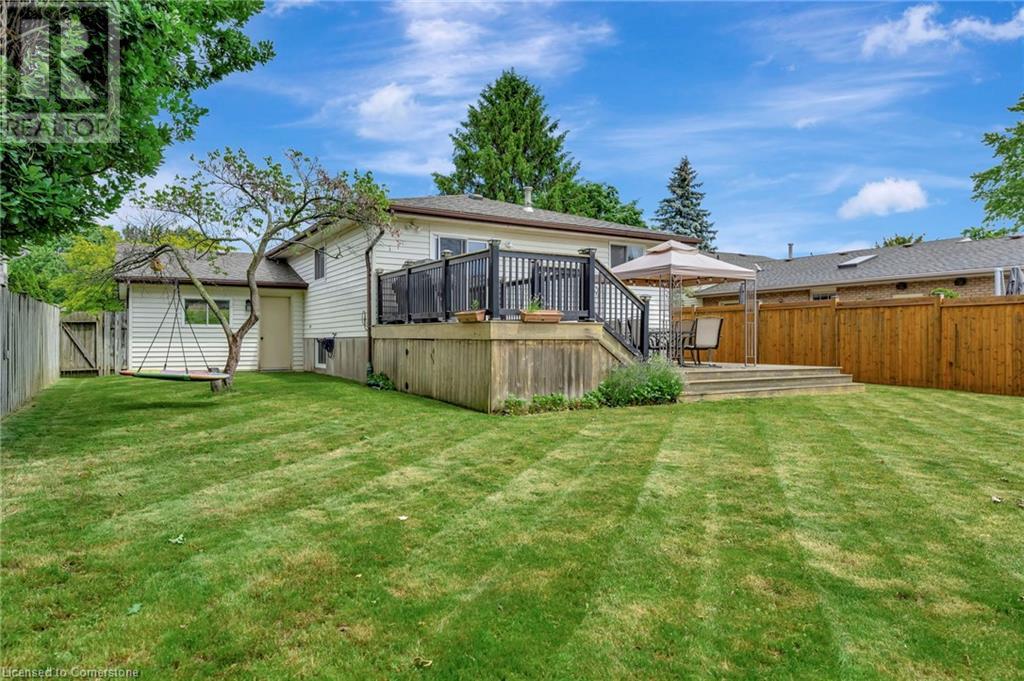 303 Dover Avenue, Port Dover, Ontario  N0A 1N4 - Photo 20 - 40671203