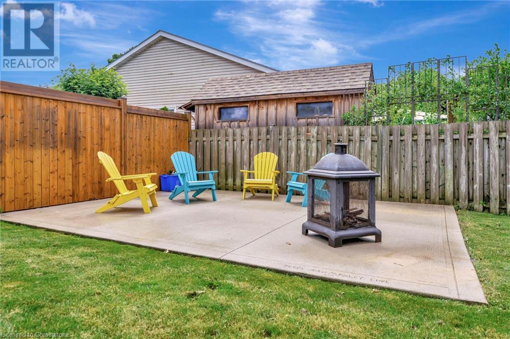 303 Dover Avenue, Port Dover, Ontario  N0A 1N4 - Photo 21 - 40671203