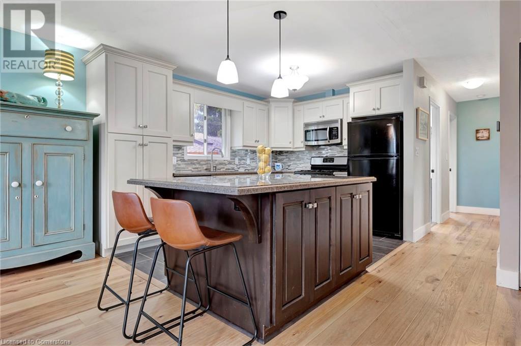 303 Dover Avenue, Port Dover, Ontario  N0A 1N4 - Photo 6 - 40671203