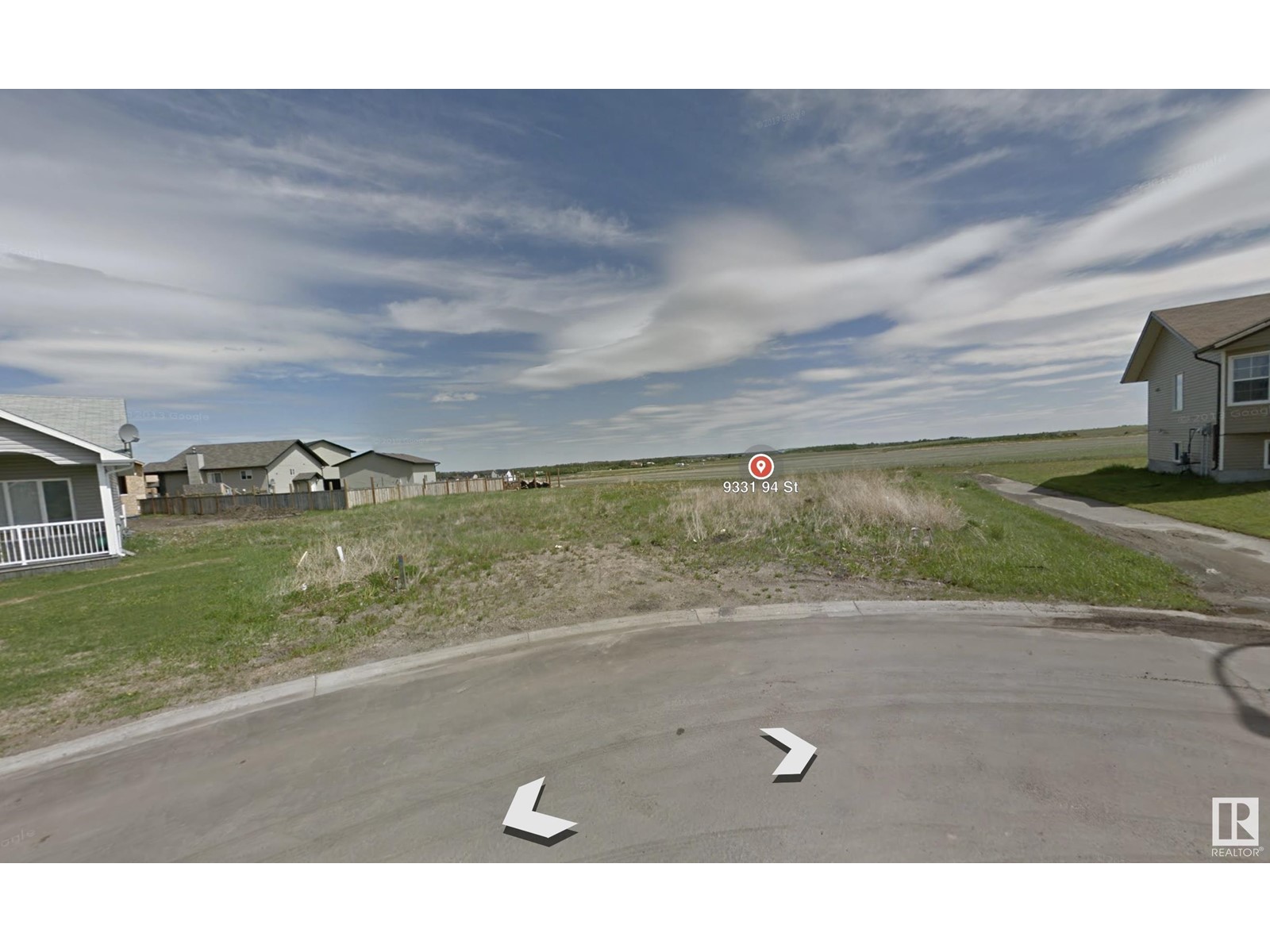 9331 94 Street, wembley, Alberta