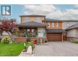 125 ANTHONY ROAD, Toronto, Ontario