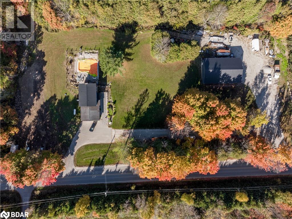 1384 15/16 Side Road E, Oro-Medonte, Ontario  L0L 1T0 - Photo 16 - 40666070