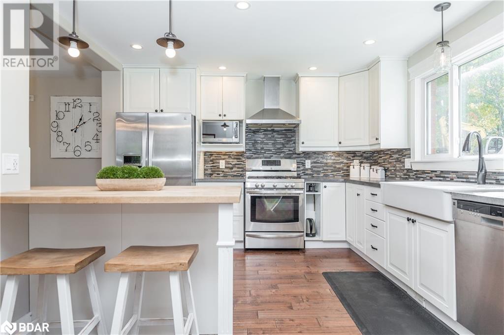 1384 15/16 Side Road E, Oro-Medonte, Ontario  L0L 1T0 - Photo 4 - 40666070