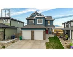 248 Agnes Short Place N, lethbridge, Alberta