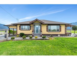 8562 GLEDHILL ROAD, mission, British Columbia