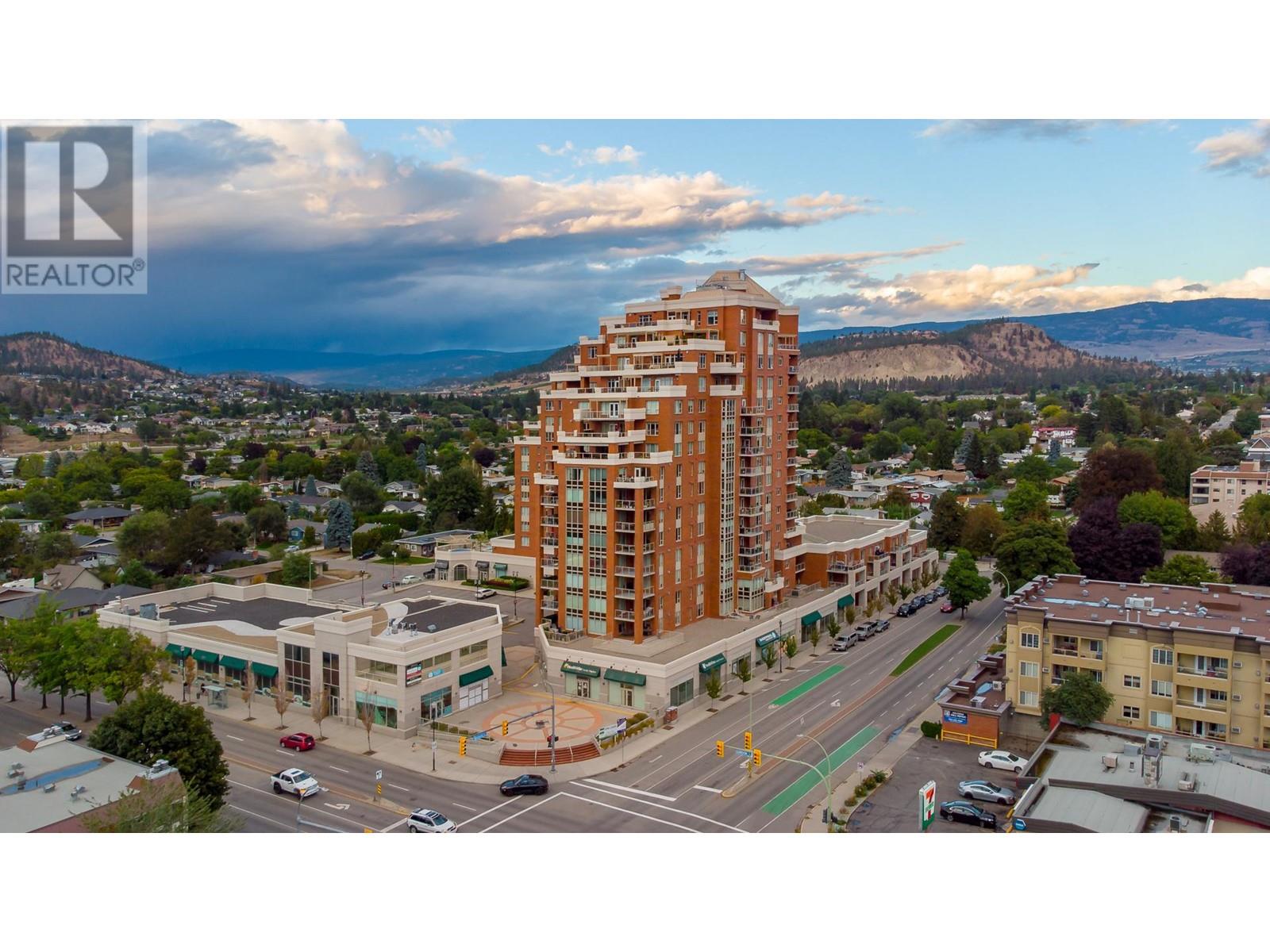 1160 Bernard Avenue Unit# 305 Lot# 34, Kelowna, British Columbia  V1Y 6R2 - Photo 43 - 10315890