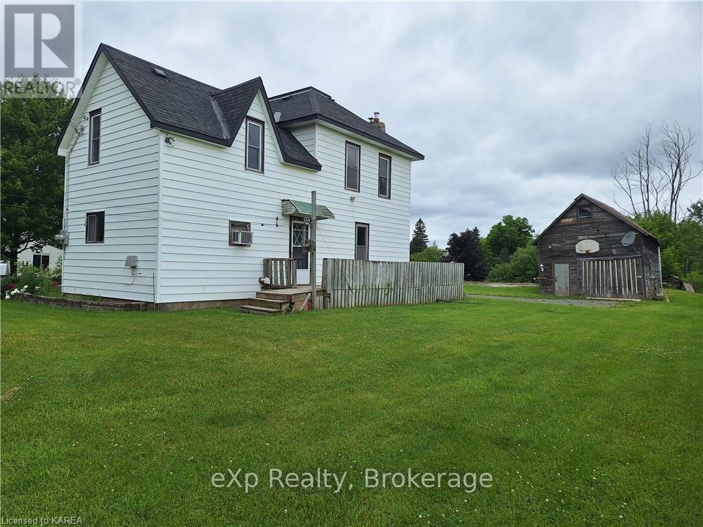 338 Burridge Road, South Frontenac, Ontario  K0H 1T0 - Photo 3 - X9410328