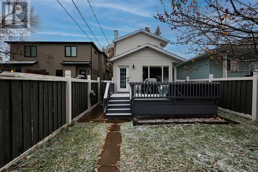 3007 29 Street Sw, Calgary, Alberta  T3E 2K9 - Photo 42 - A2174903