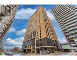 105 CHAMPAGNE AVENUE S UNIT#1618, Ottawa, Ontario